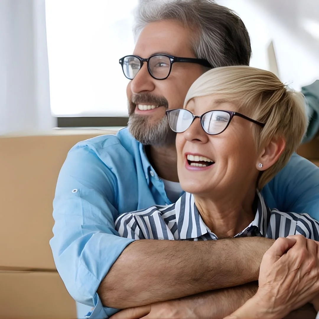 Downsizing your home? Understanding the downsizer contribution