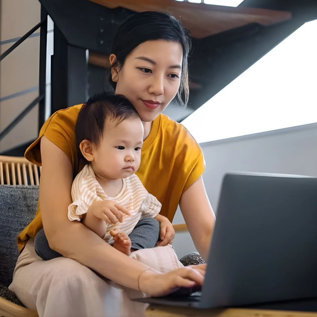 Women in super – 5 smart super tips at every stage of life