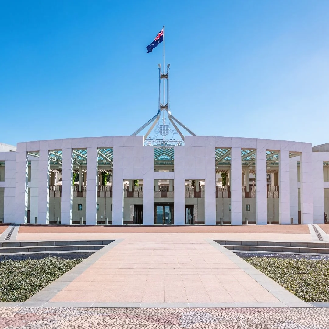 Federal Budget Overview