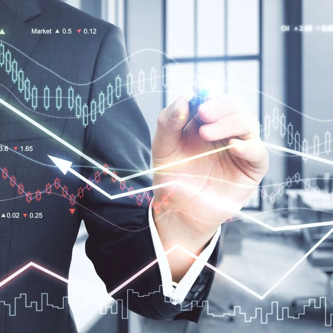 Economic update - May 2026