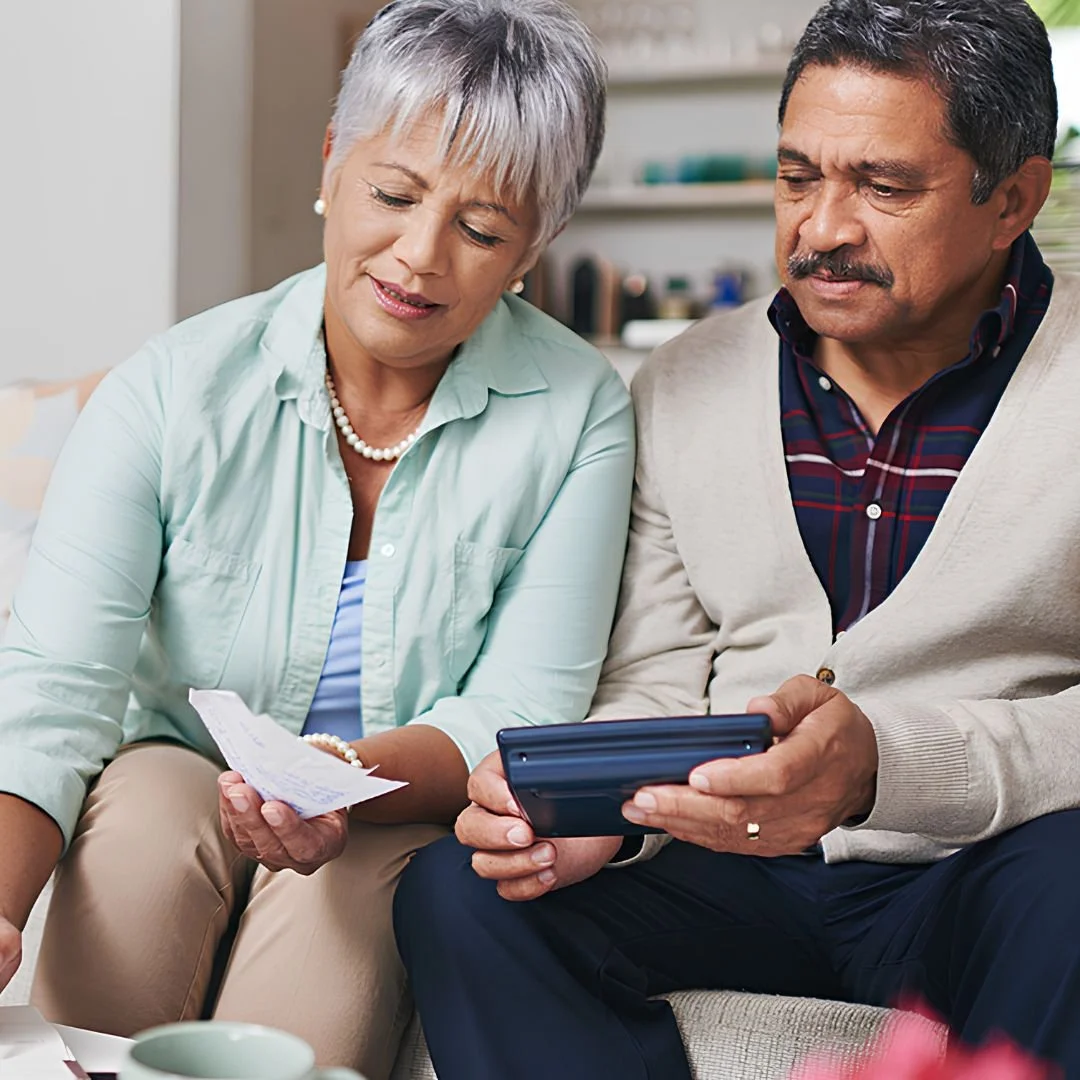 Developing a retirement savings plan