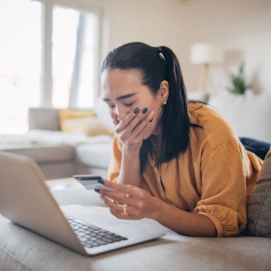 Tips for staying safe online