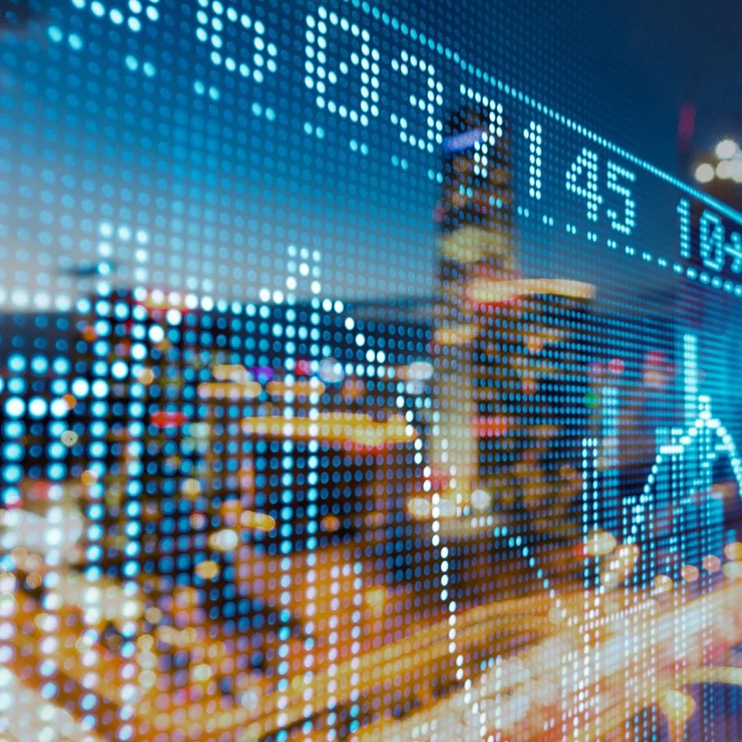 Economic update