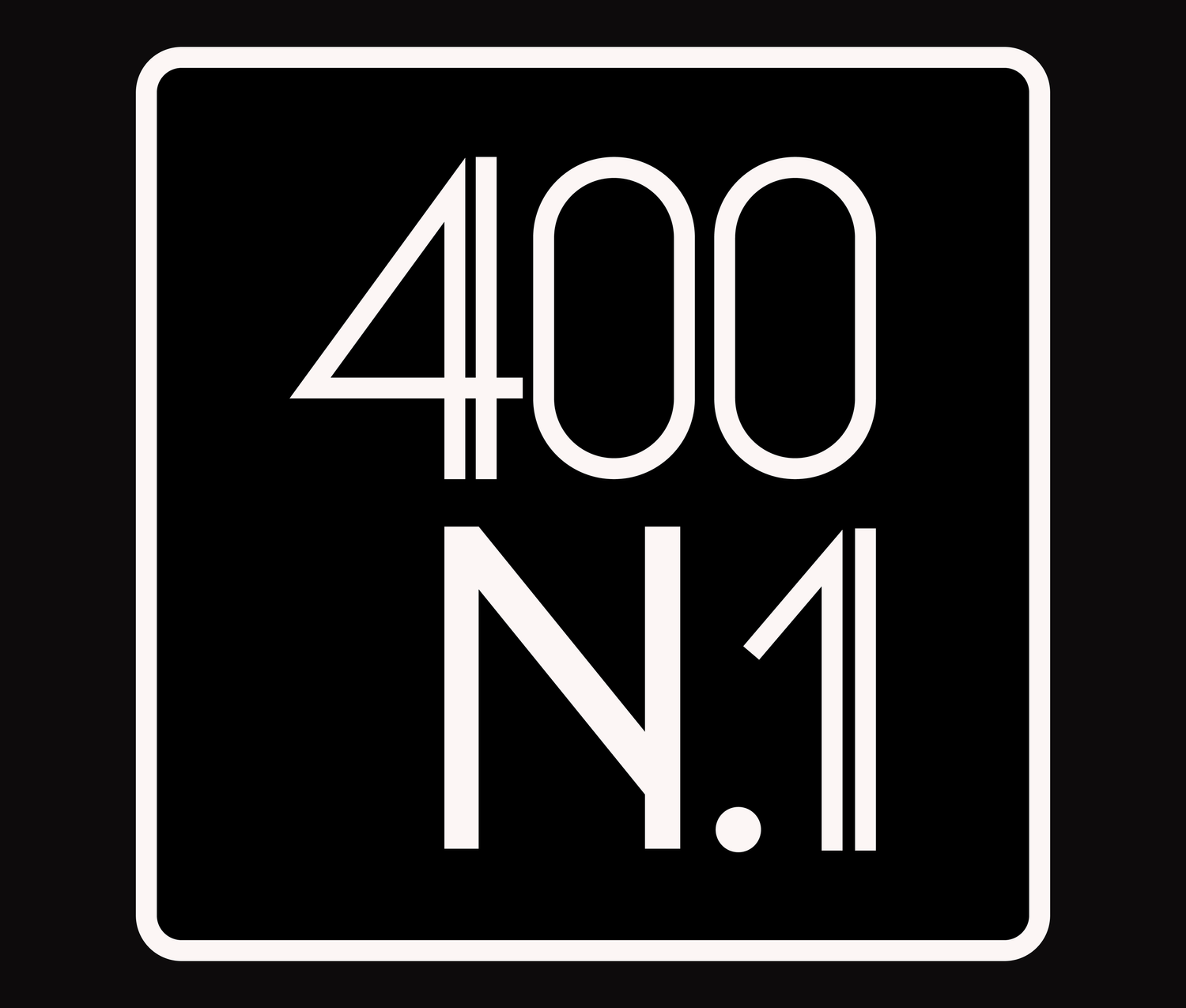 400 North 1st Street