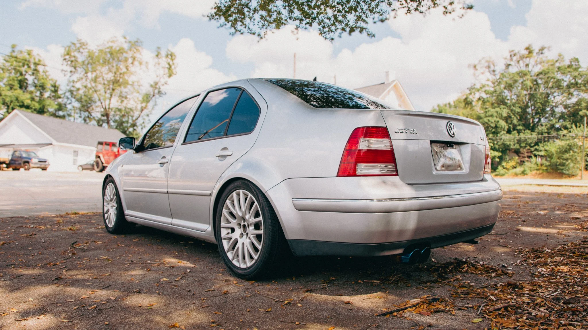 be yourself and express