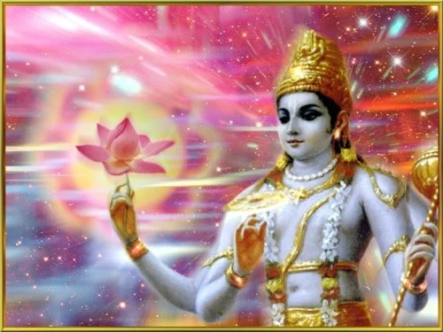 Purushottam Month
