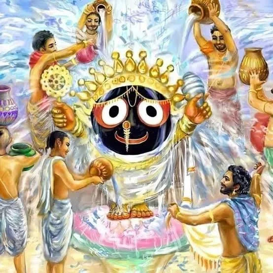 SNANA YATRA