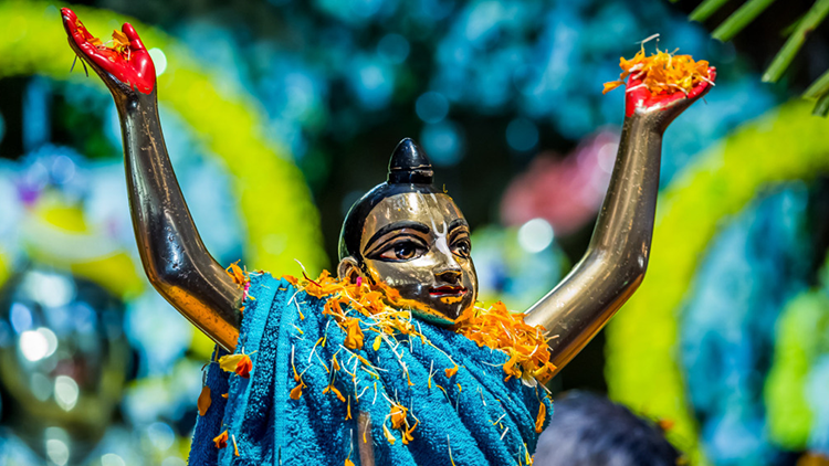 Balaram Purnima
