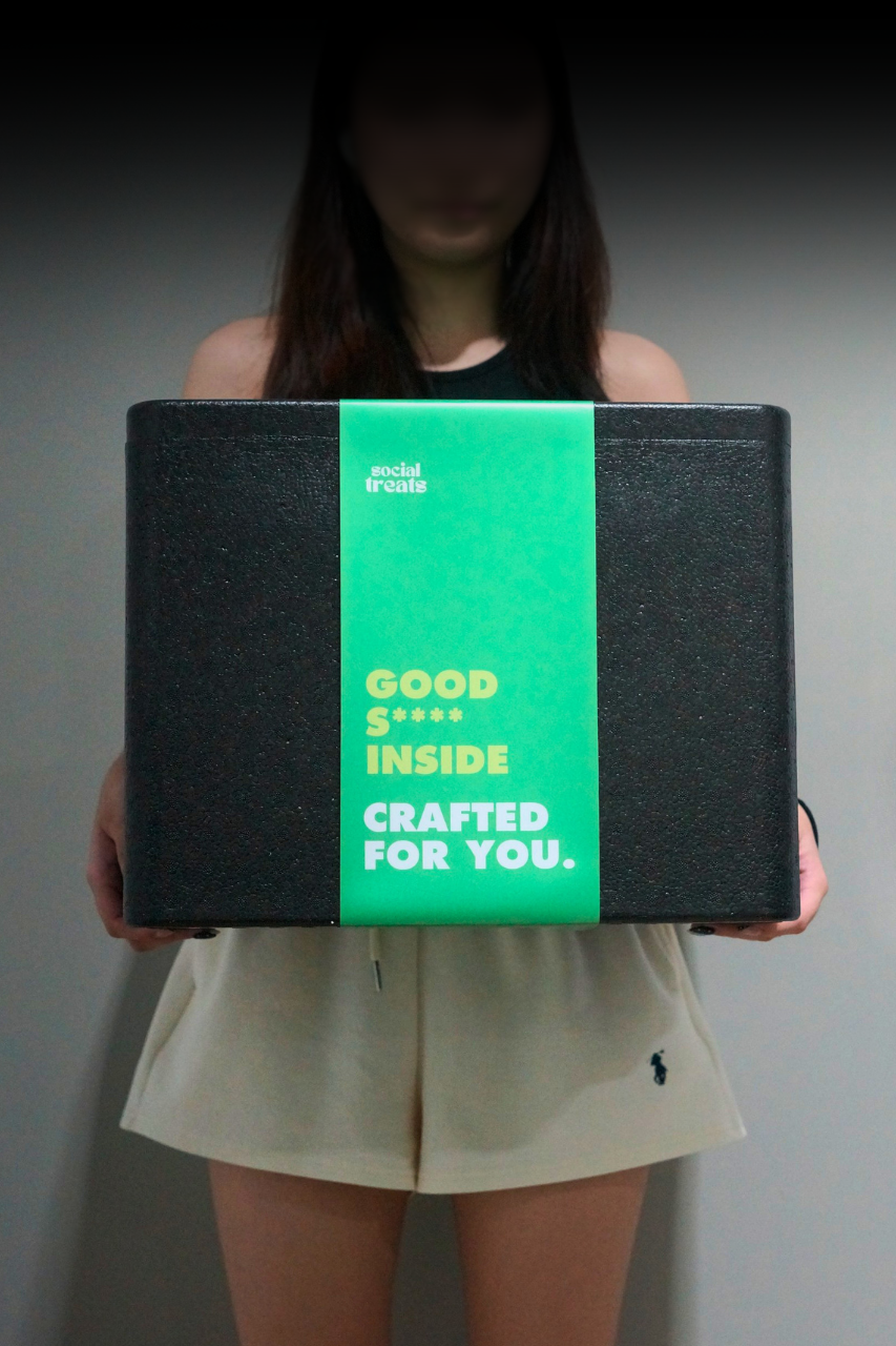 Build Your Own Box 🛠️