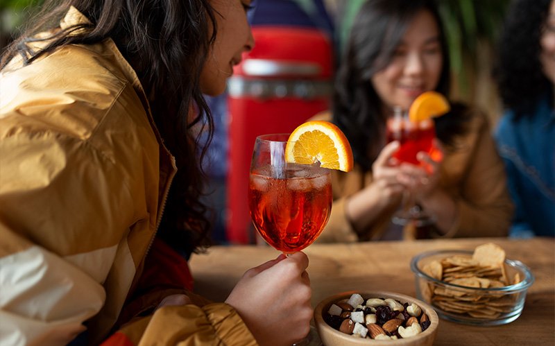 Corporate Event Planning That Keeps Guests Mingling