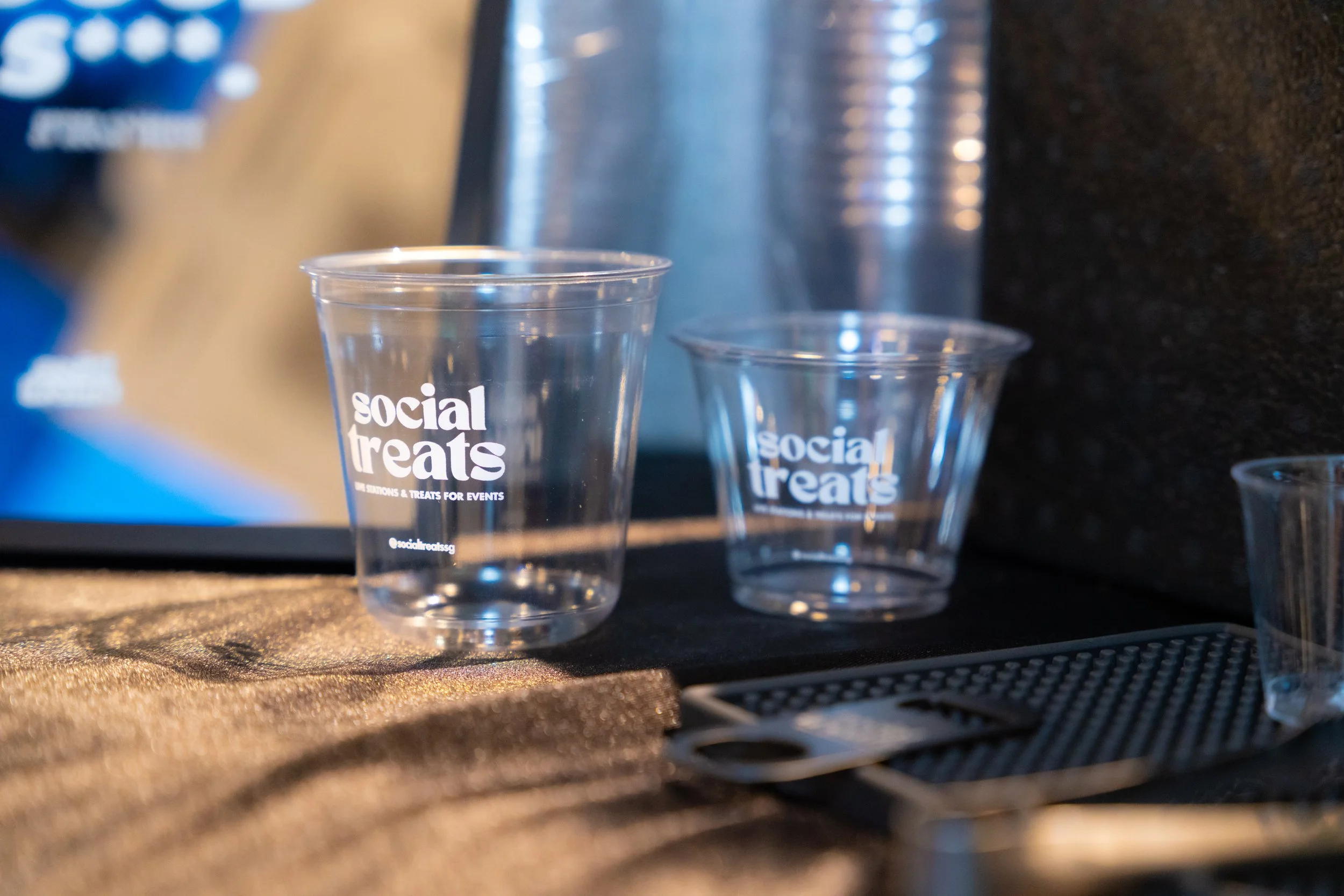 Cocktail Cups