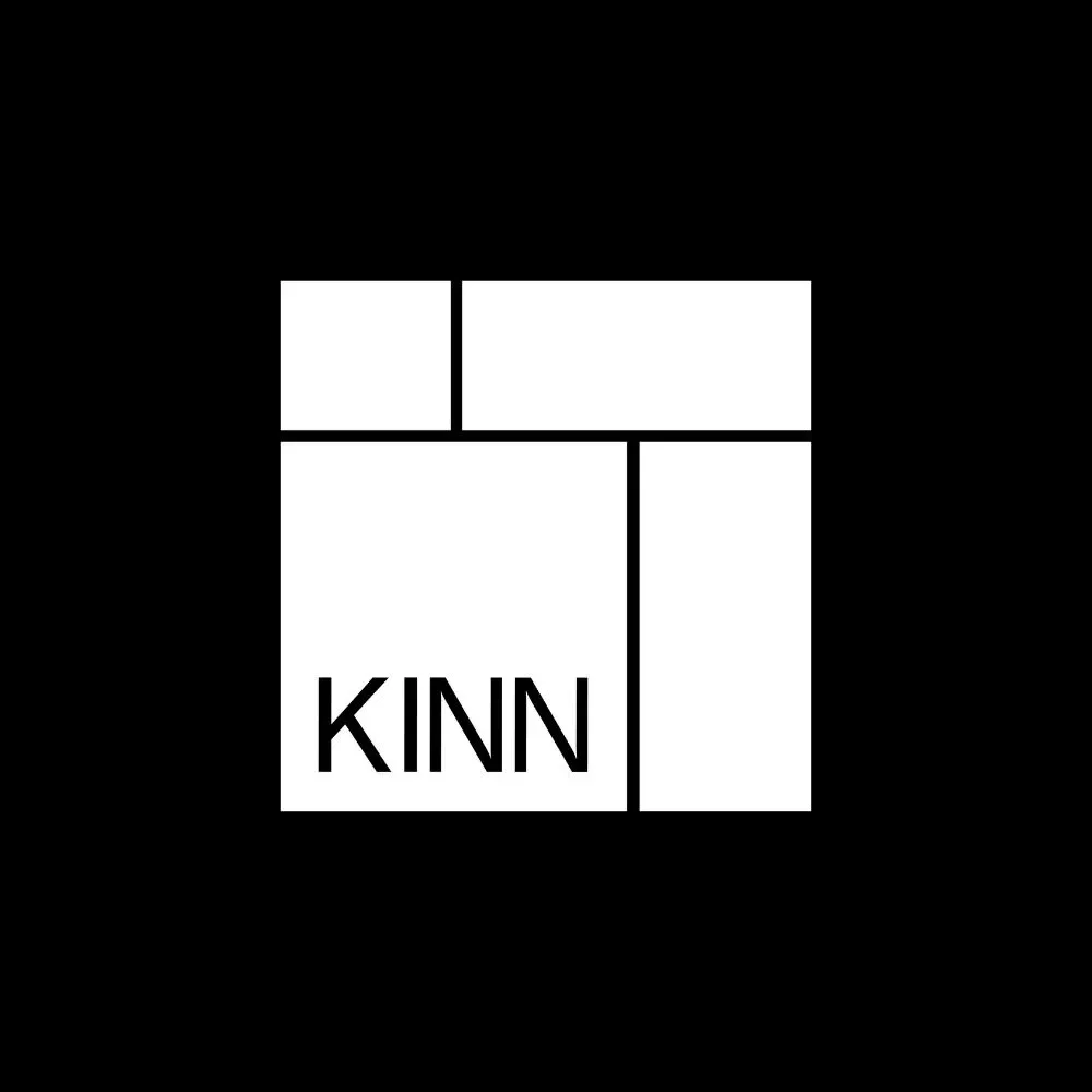 kinn habitat logo - social treats drinks catering partner in singapore