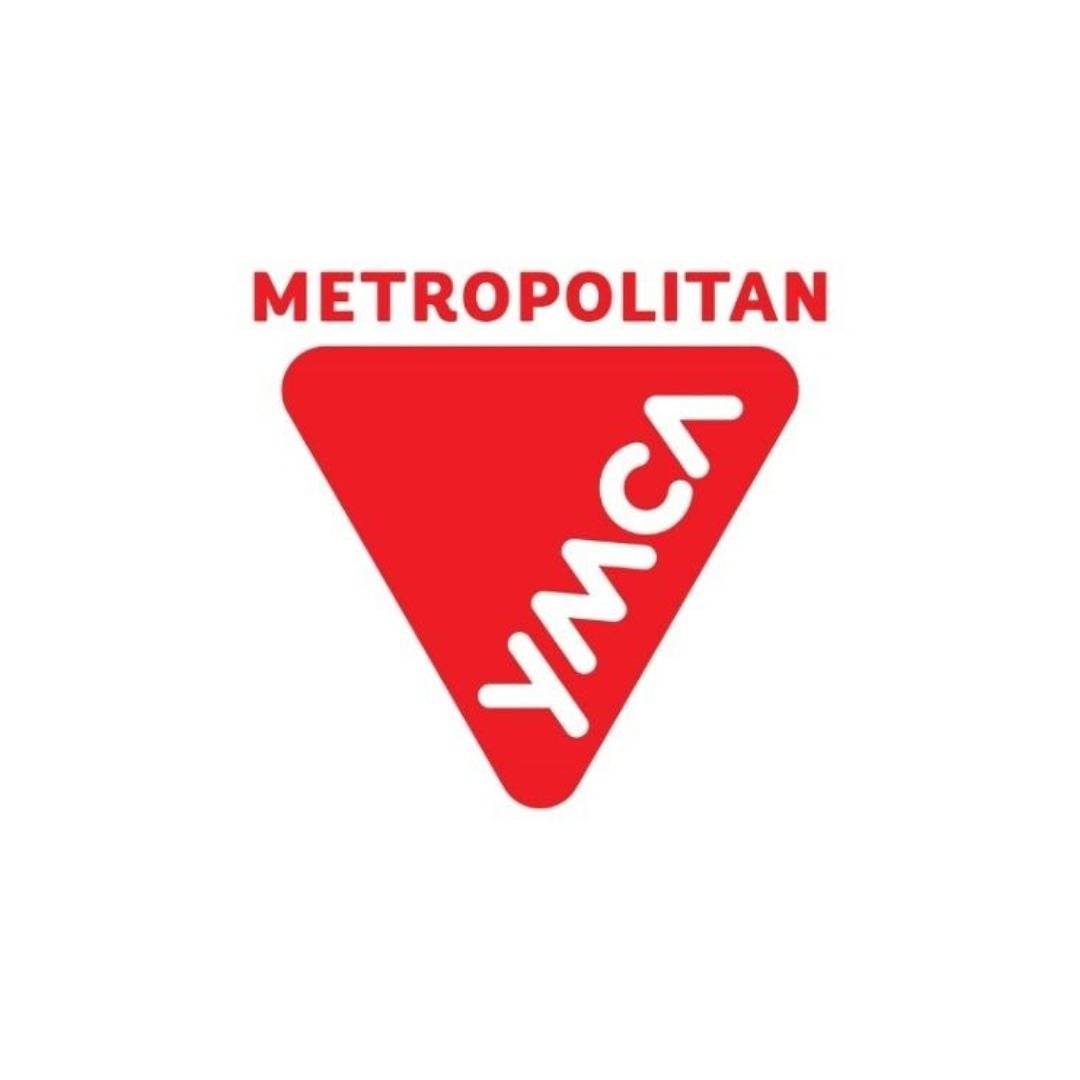 ymca metropolitan logo - social treats drinks catering partner in singapore
