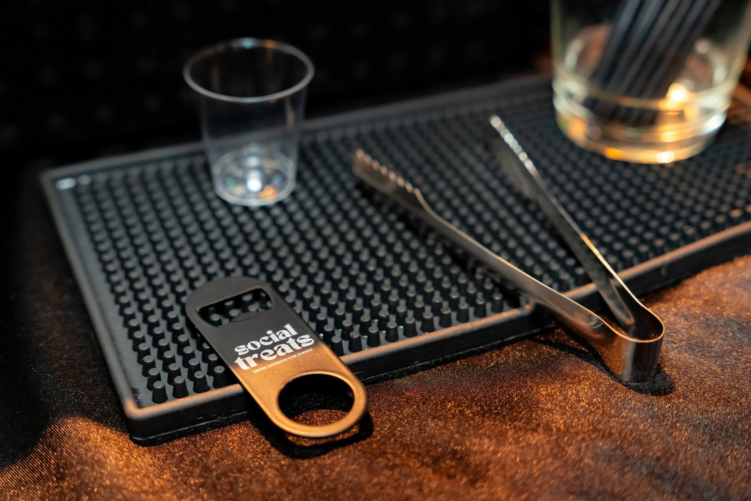 Accessories you'll need for parties