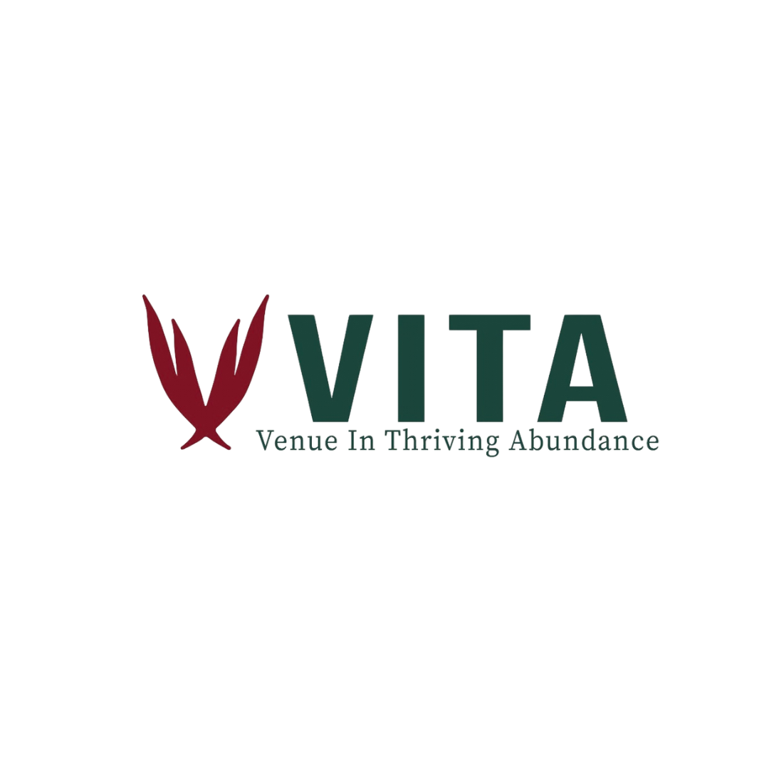 vita venue logo - social treats drinks catering partner in singapore
