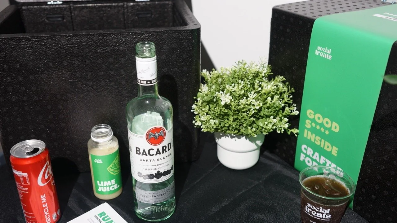 Bacardi