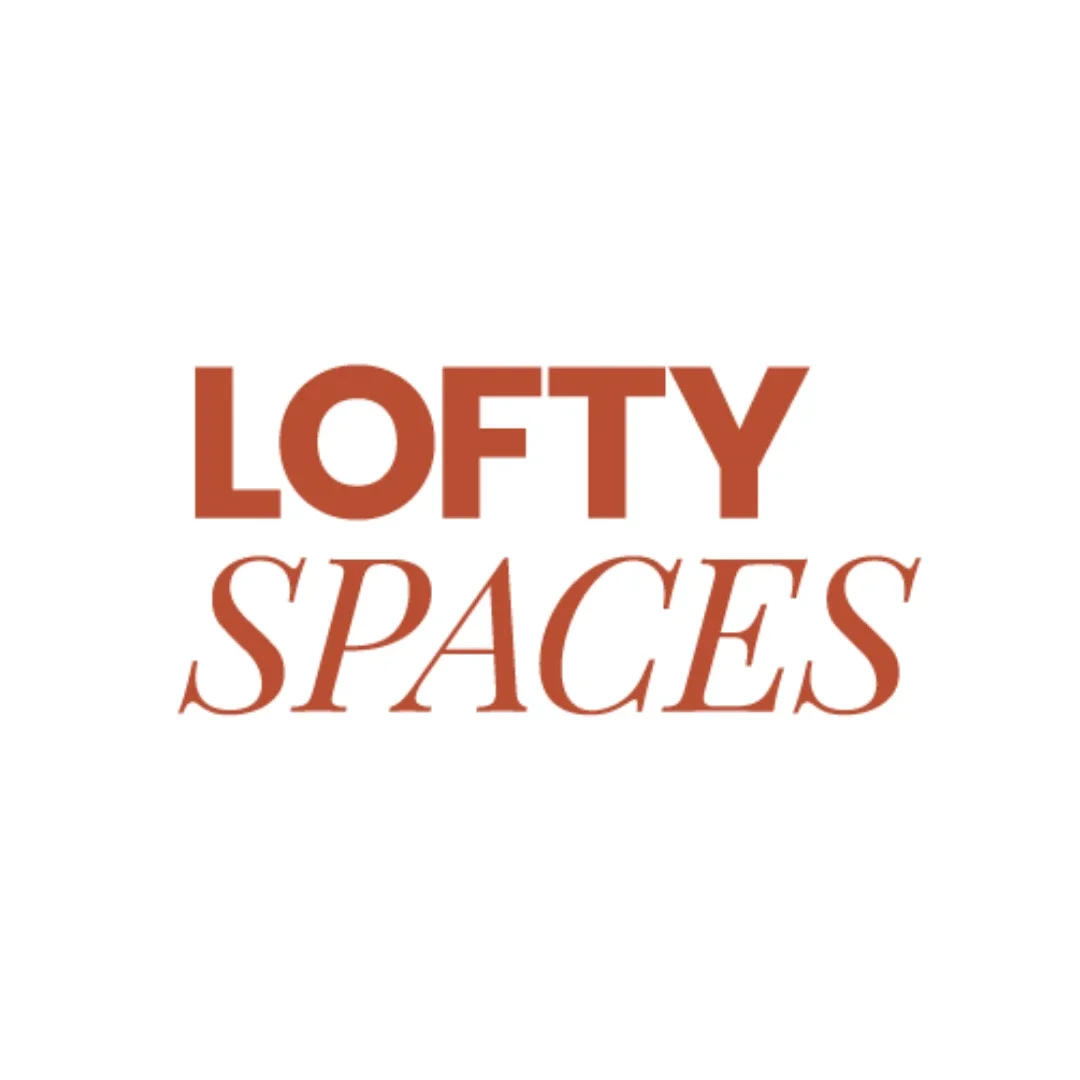 lofty spaces logo - social treats drinks catering partner in singapore