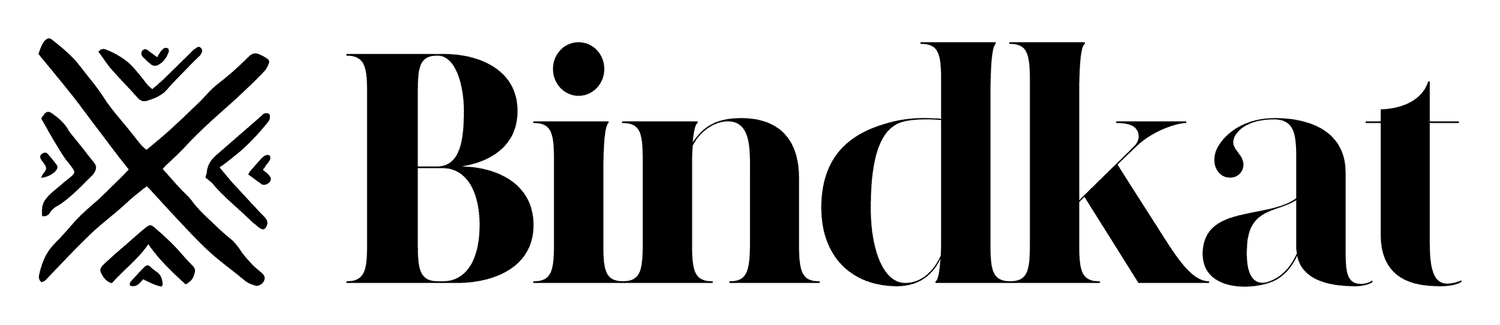 Bindkat impact express