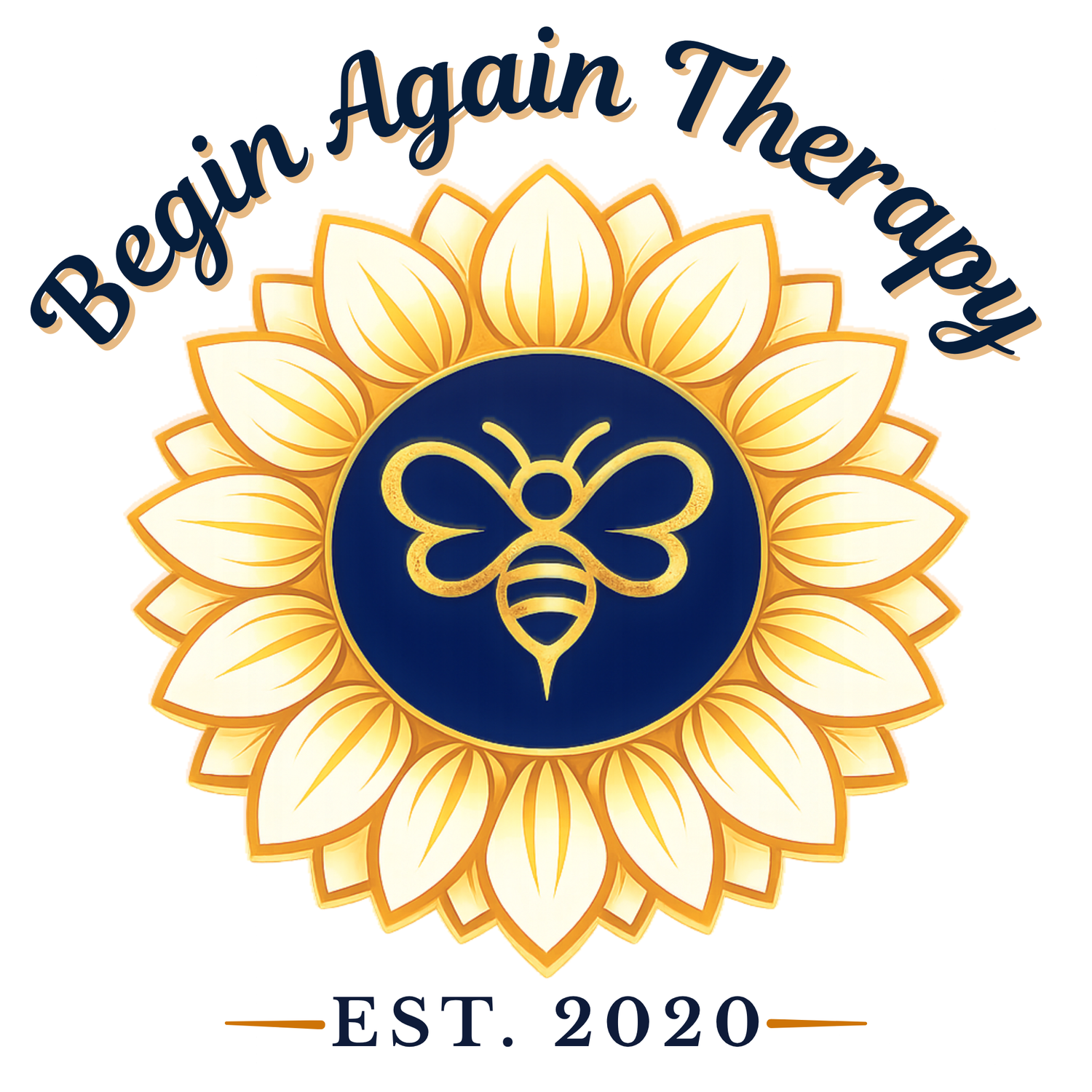 Begin Again Therapy 