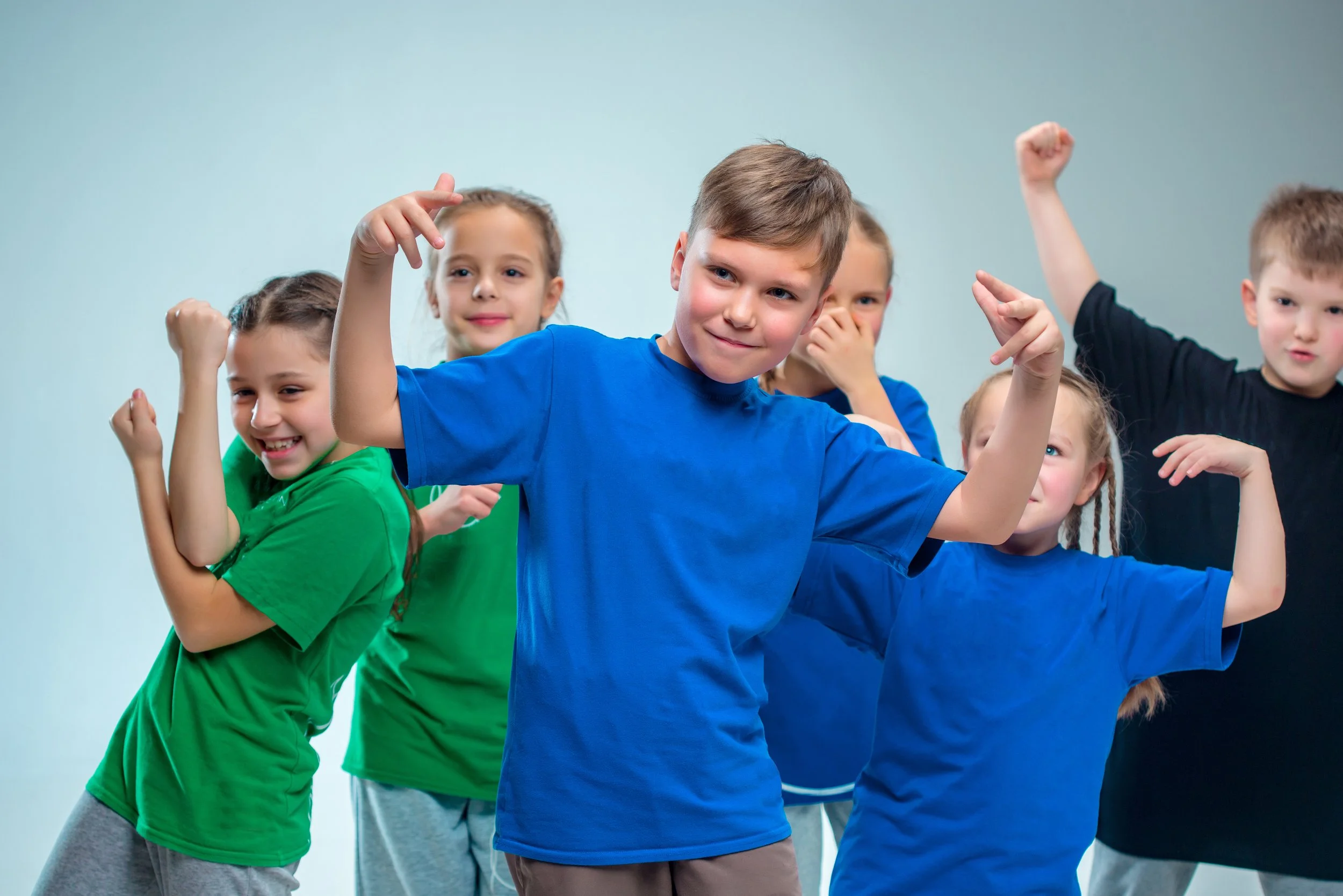 10 Class Pass - Latin Fusion Fit