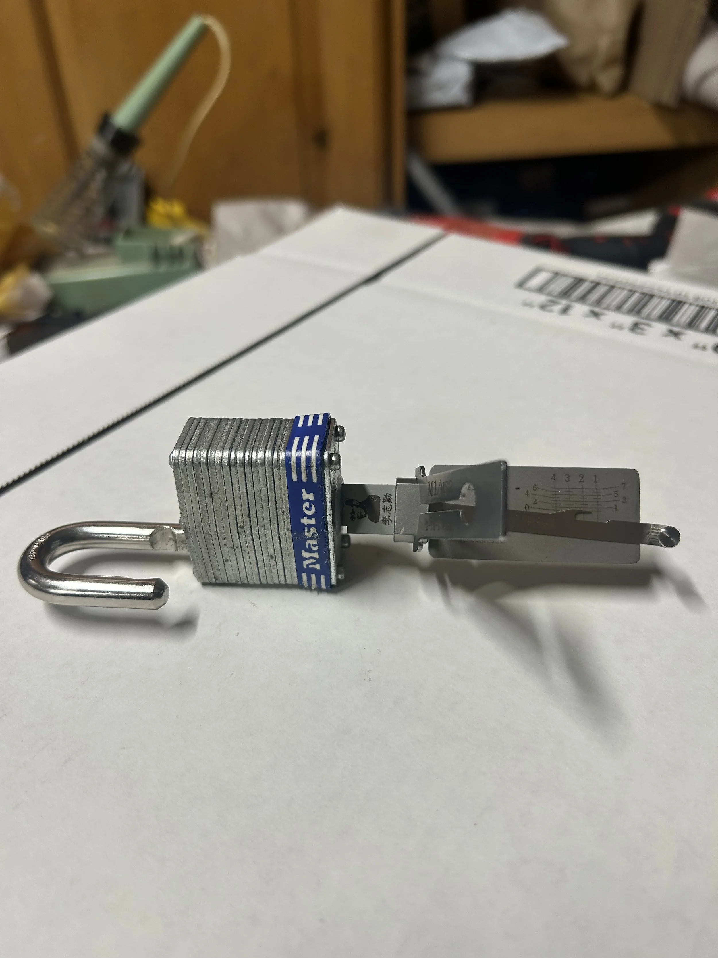 House and vehicle lockouts in Pensacola