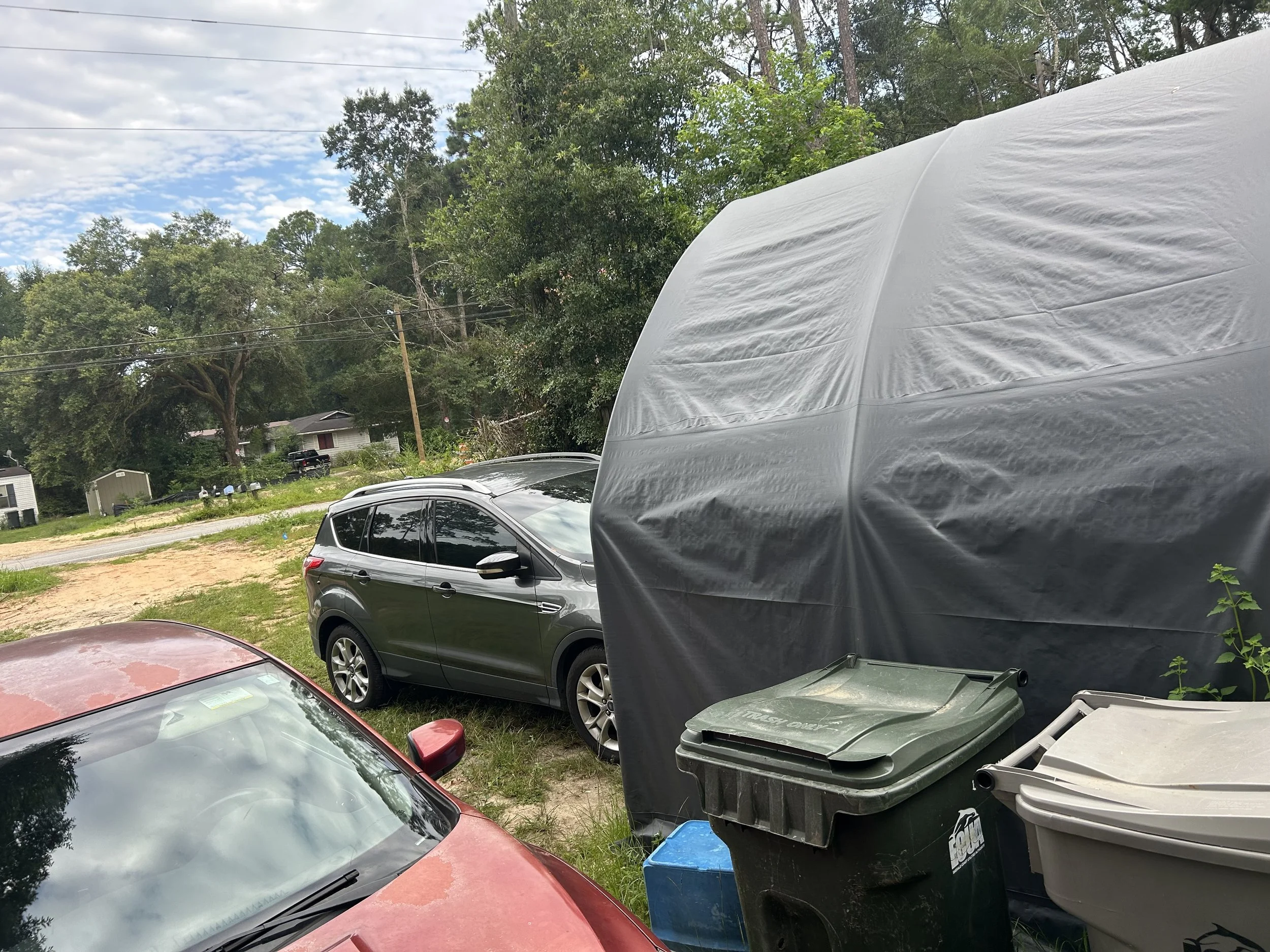 2015 escape smart key programming pensacola fl