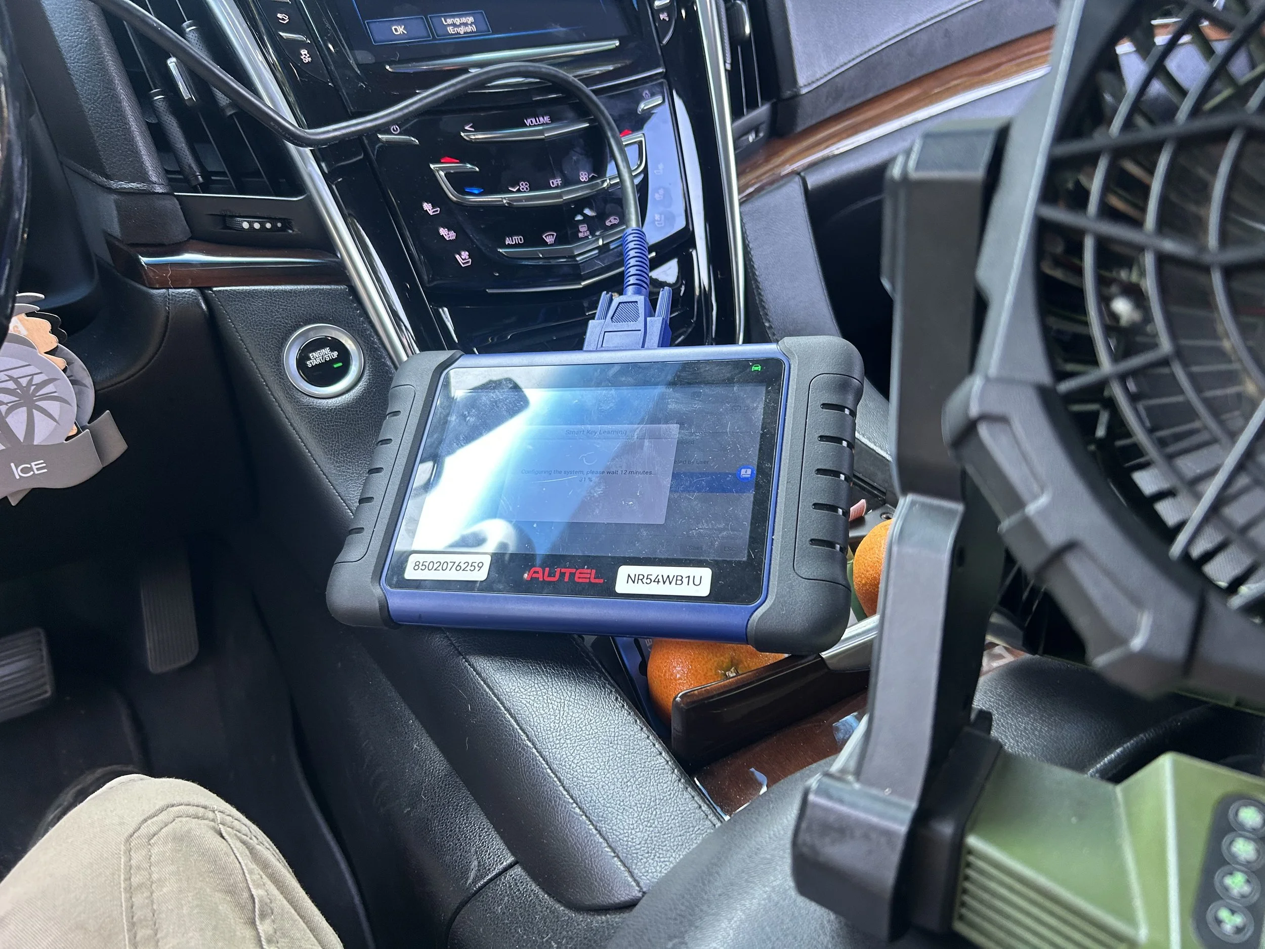 key fob programming  Pensacola Florida locksmith