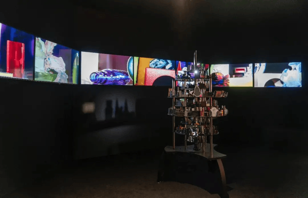 Low-Level Landscape 7, Zhejiang Art Museum