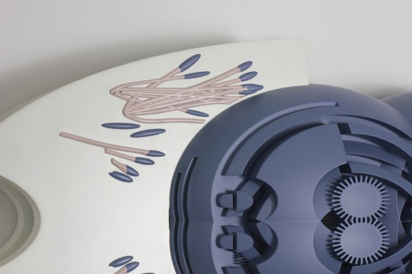 Commissioned Works for Amba Sayal-Bennett