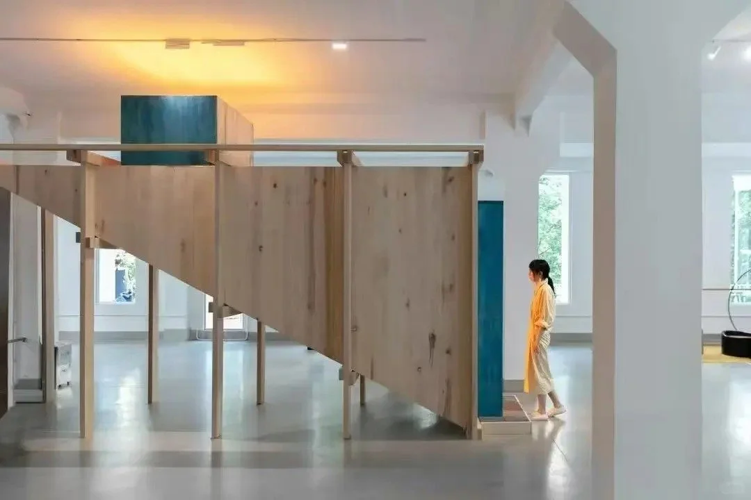 Watch Sunset Together, He Dong Mansion