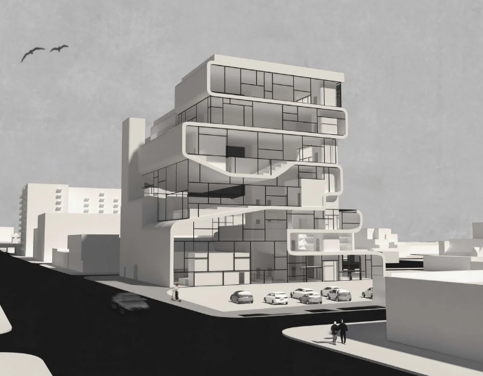 Franklinton Institute of Art