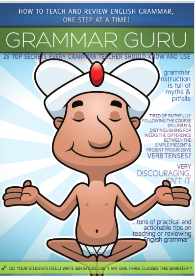 Grammar Guru