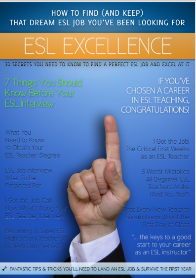 esl-excellence (Tips and Tricks)