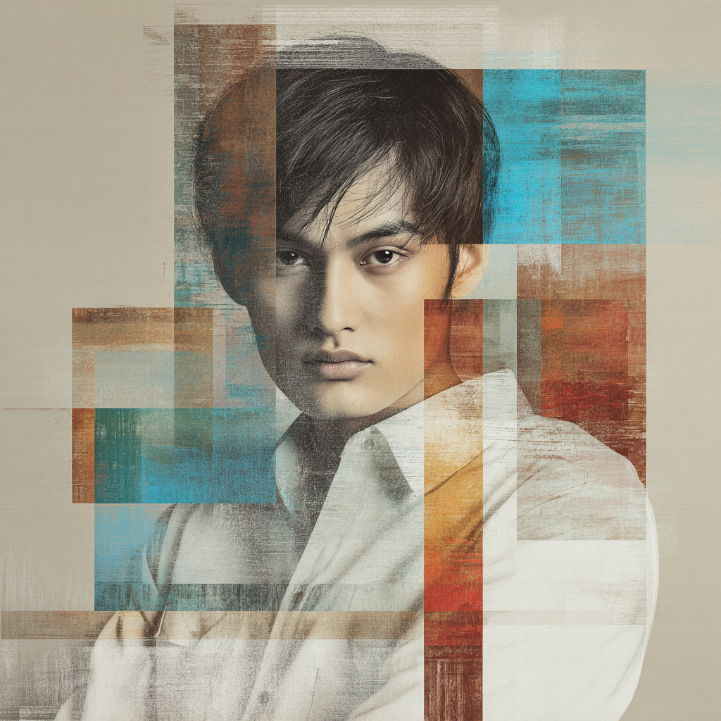 Becoming Him: A Journey Toward Recognition