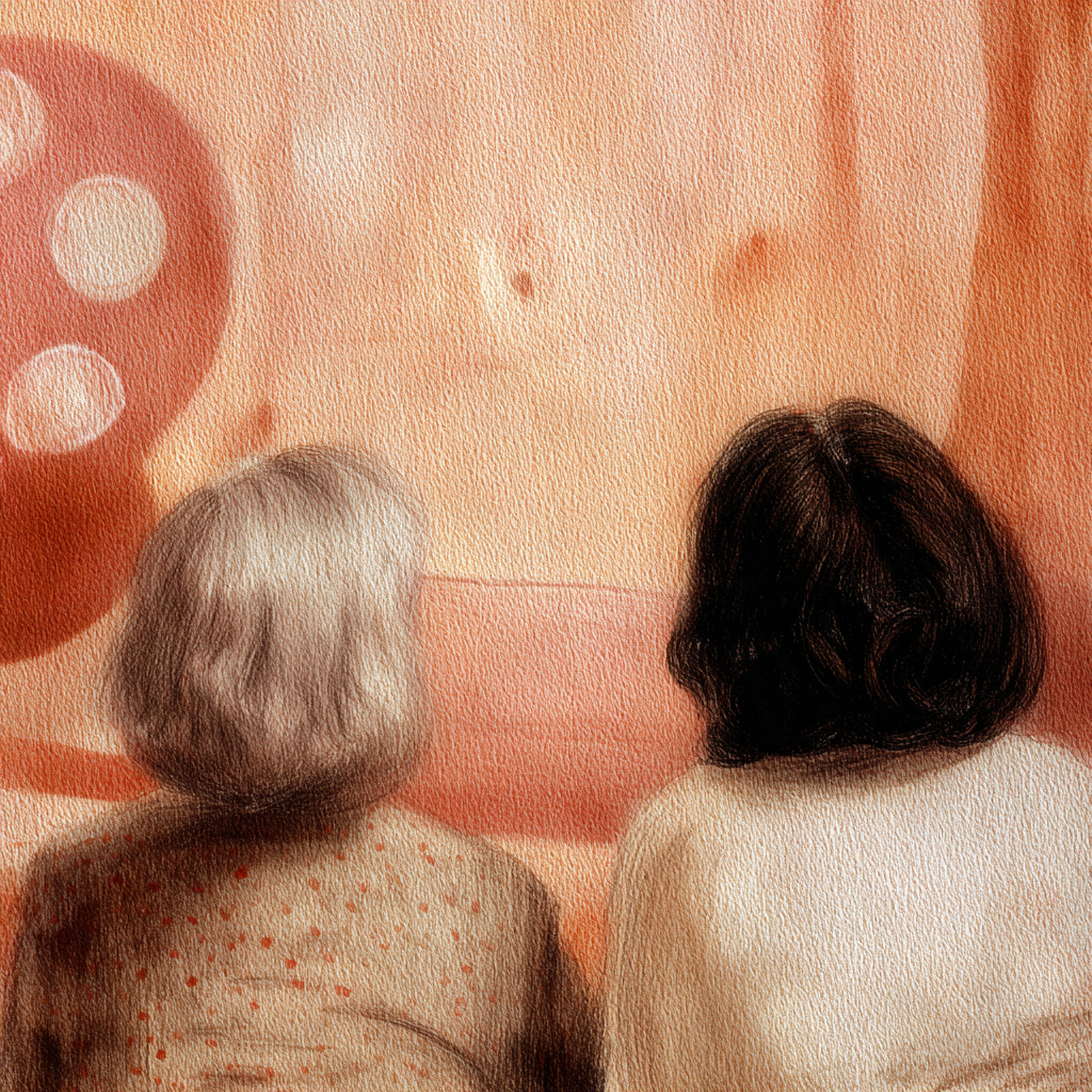 Six Classic Lesbian Films That Still Make Us Swoon