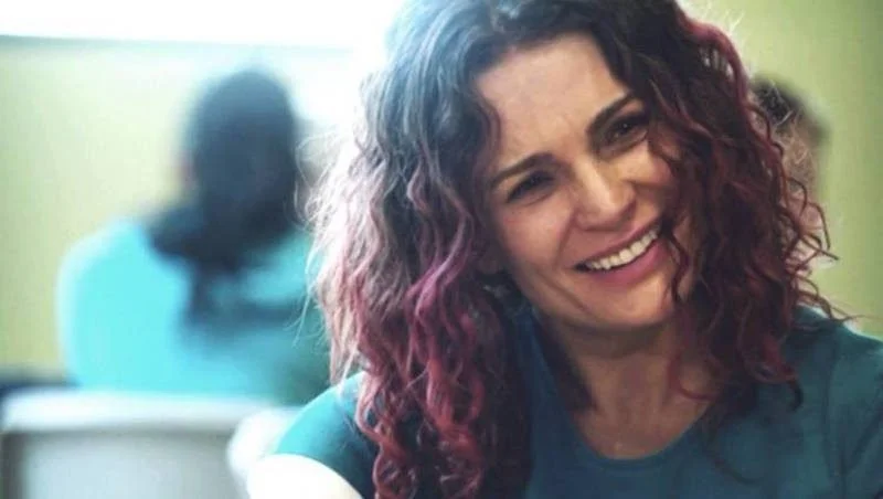 Danielle Cormack on Love &amp; Identity