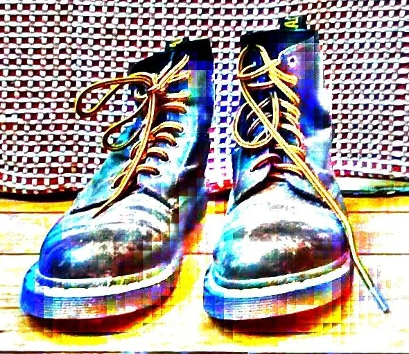 Let There Be Docs!