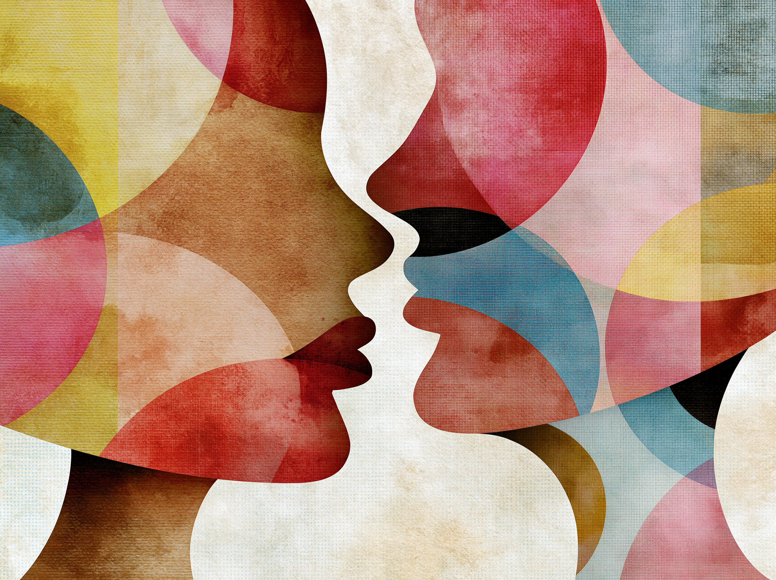 Ending or Evolving? Relationship Battlegrounds