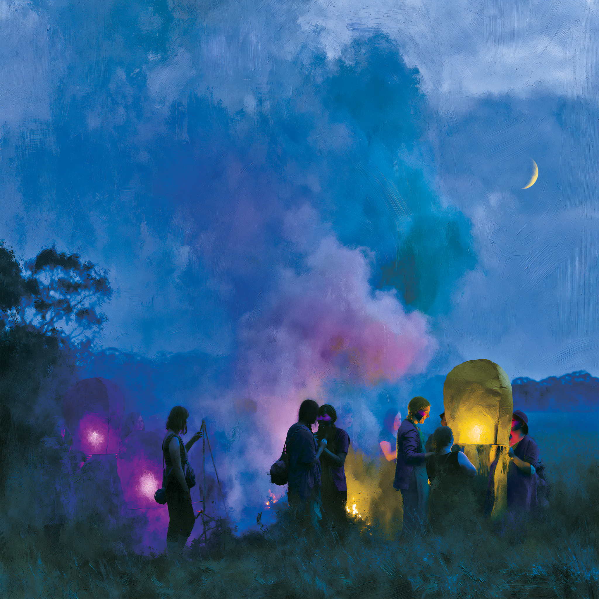 The Winter Solstice: Finding Light, Community, and Quiet Resilience in Regional NSW