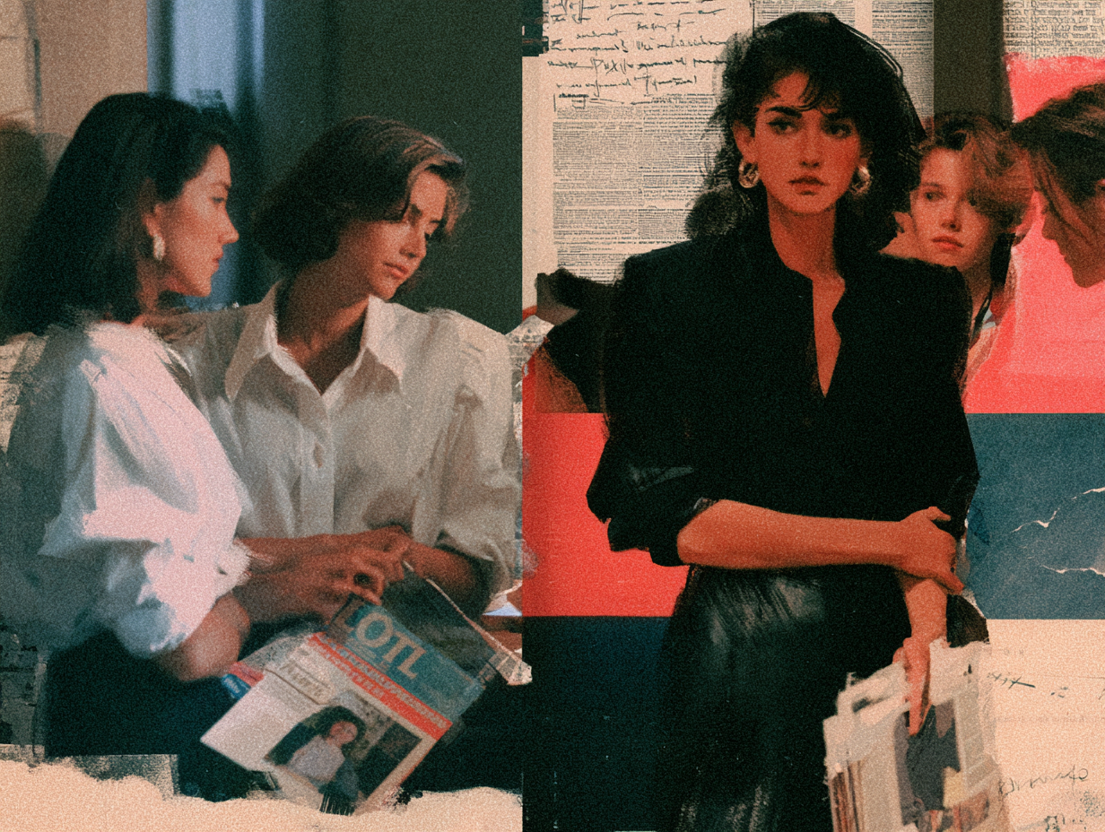 Lesbians &amp; Bisexual Women: A History of Tension &amp; Solidarity