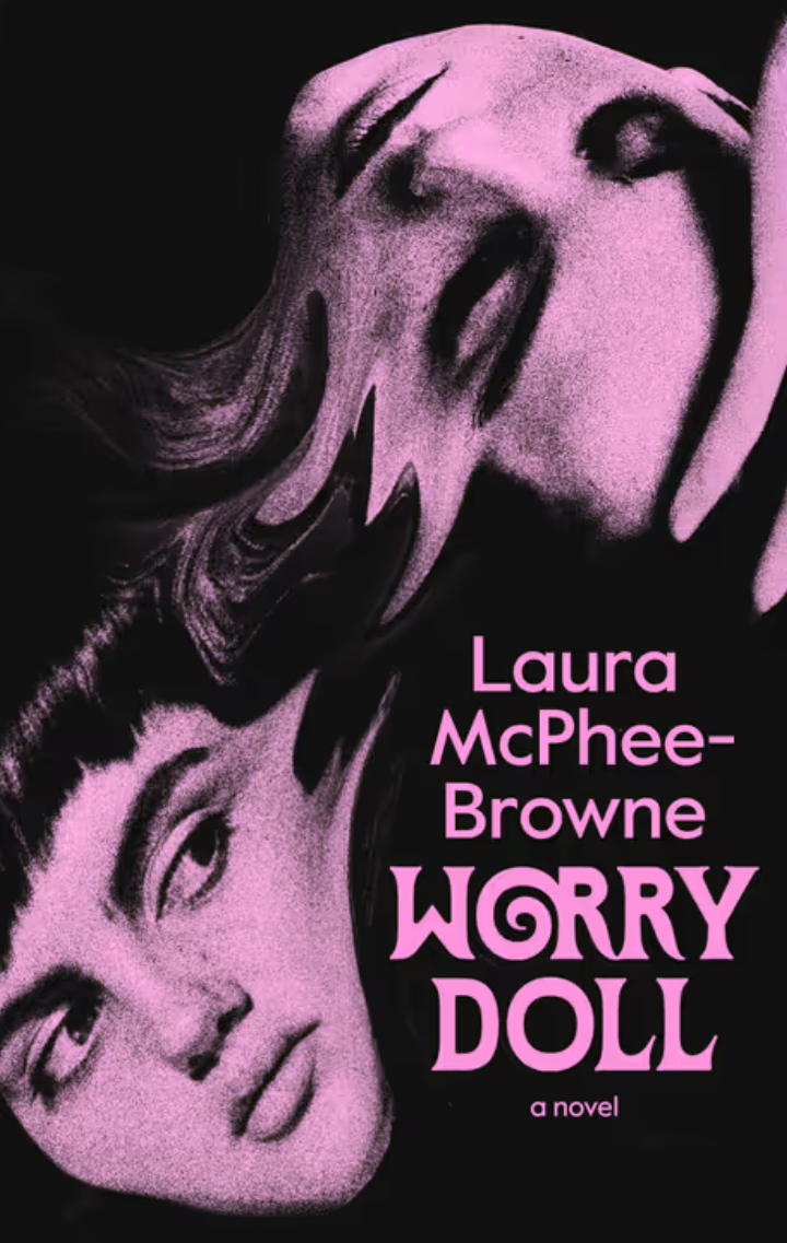 Messy, Queer and Unapologetically Human: Inside Laura McPhee‑Browne’s Worry Doll