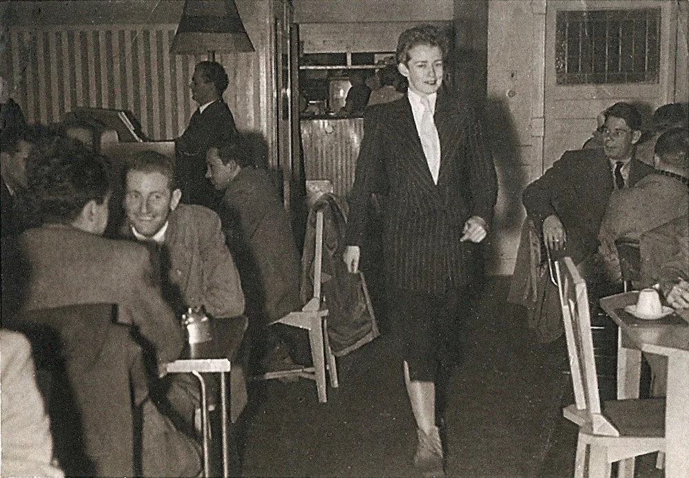 Val Eastwood: The Woman Who Built Melbourne’s First Queer Haven