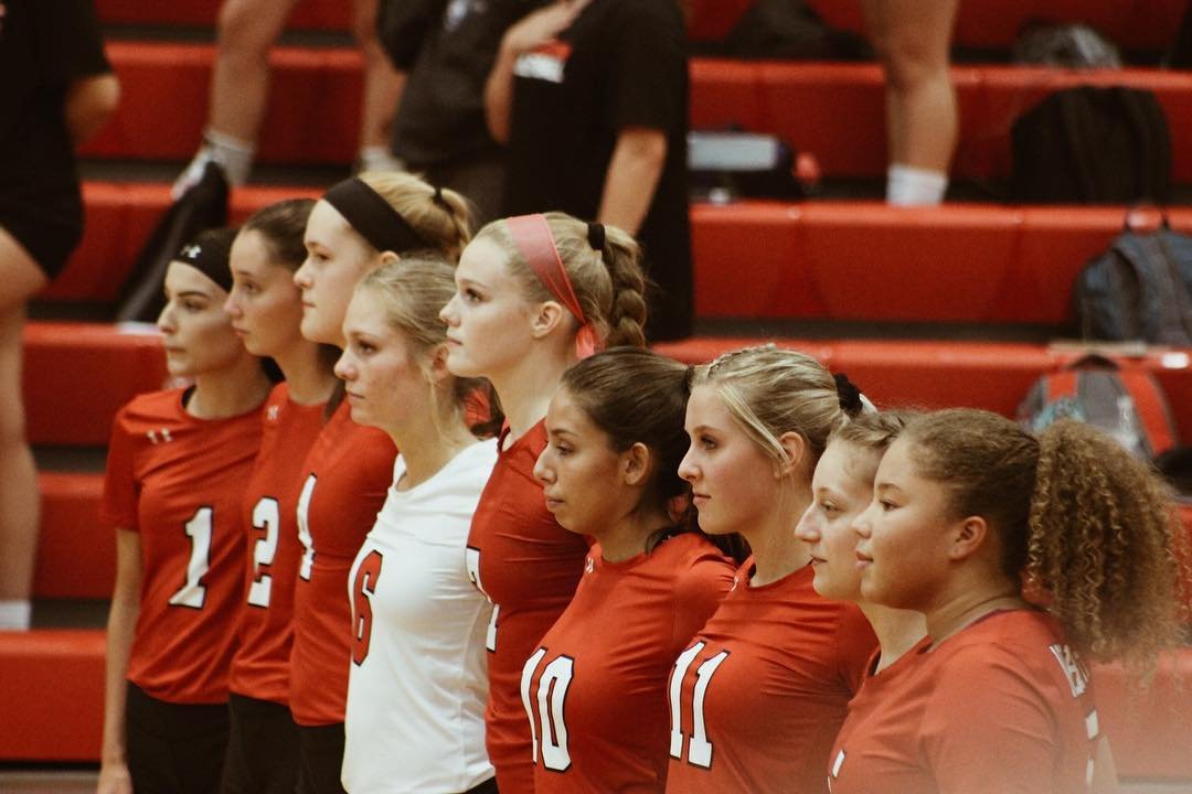 Back in business baby