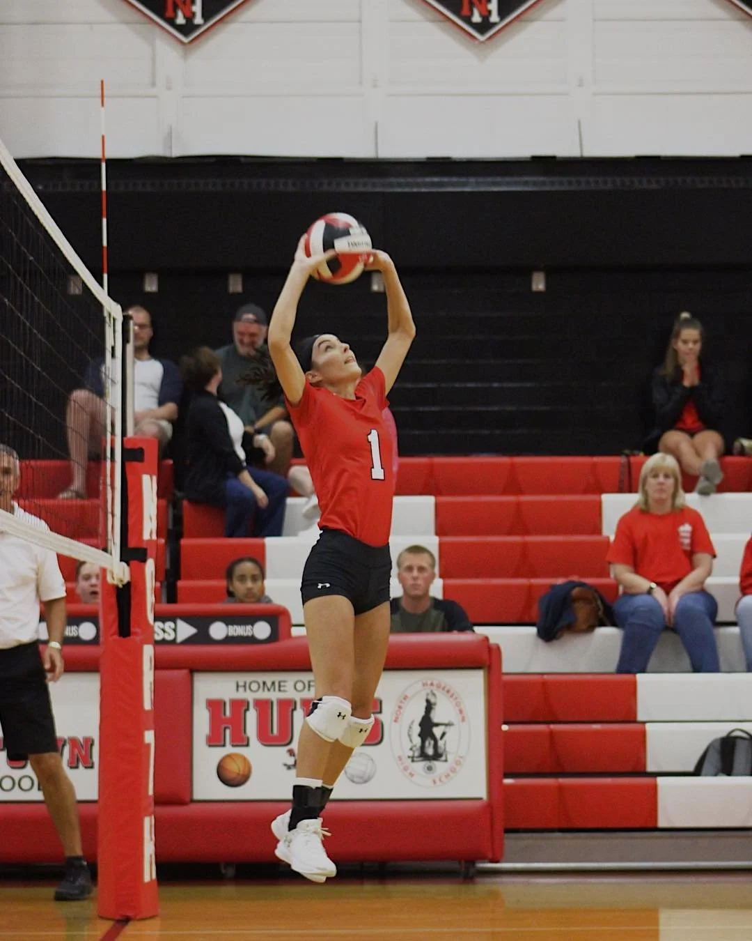 Live fast die young.. bad girls do it well..