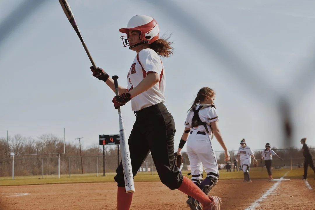 Some more shots from last nights game.