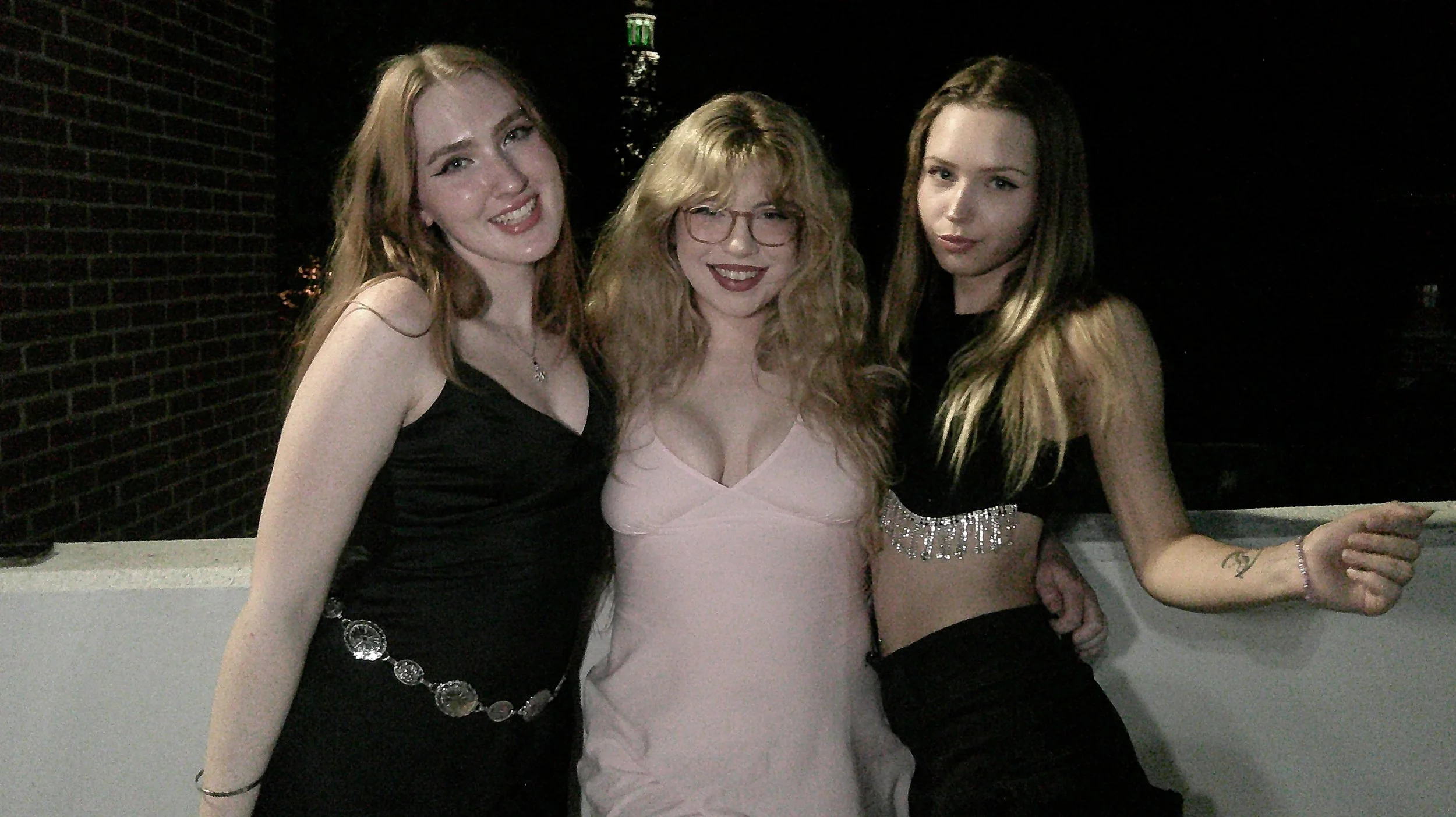 Bestie / Group Session