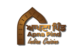 Apna Pind Indian cuisine 