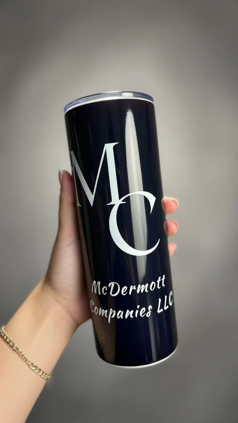 The MC Tumbler