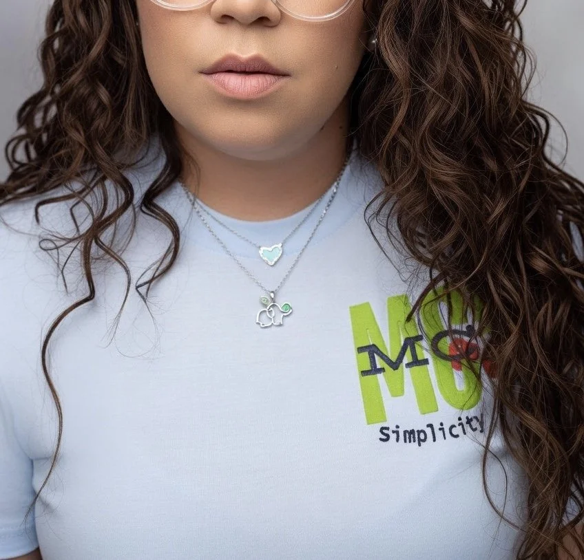 MC Simplicity T-Shirt