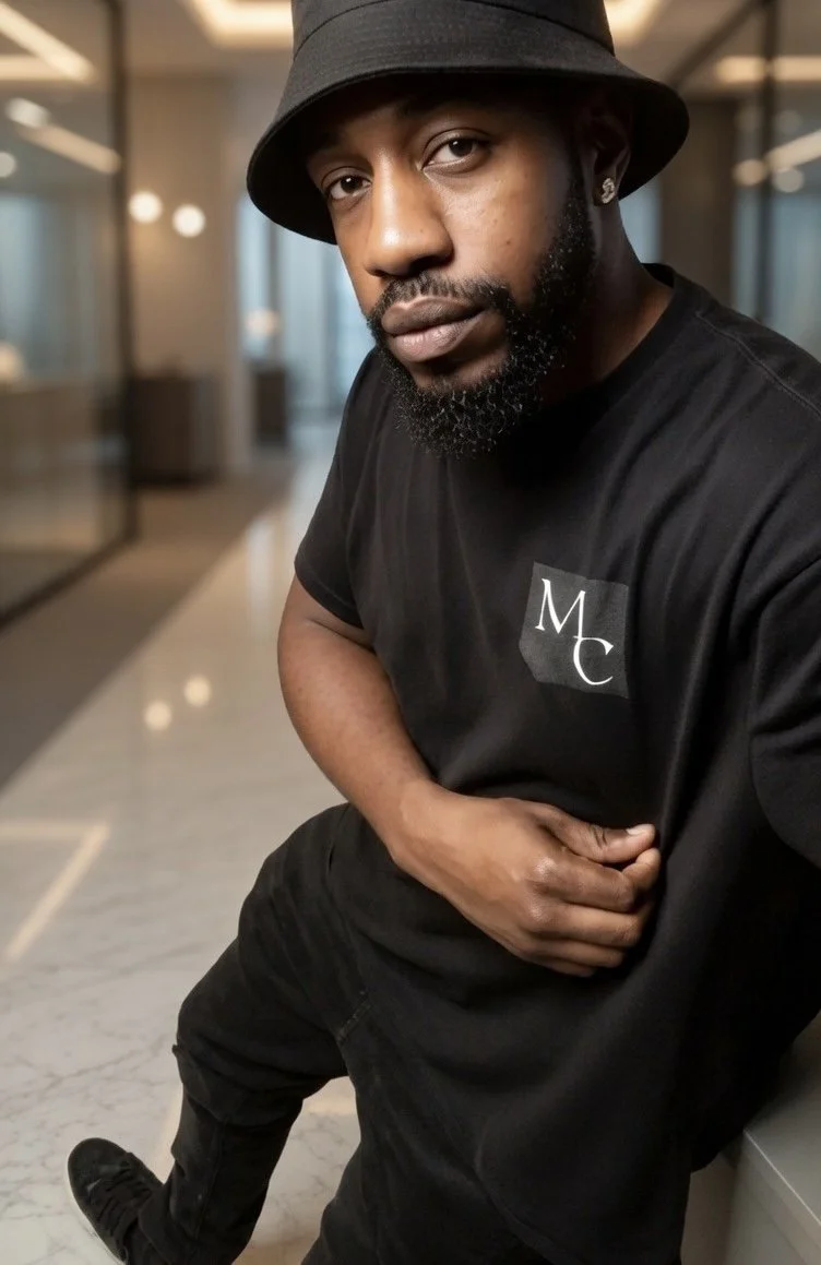 The Original MC T-Shirt